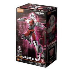 Blokees - Modellbau - Transformers DIY Set - ABS - 12+ Jahre