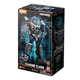 Blokees - Actionfiguren - Transformers Modellbausatz - ABS - 12+ Jahre
