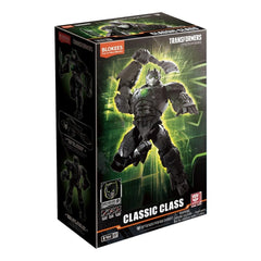 Blokees - Modellbau - Transformers Optimus Primal Kit - ABS - 12+ Jahre