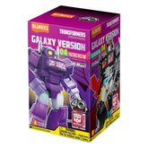 Blokees - Modellbau - Transformers Modellbausatz - Mehrfarbig - 10+ Jahre