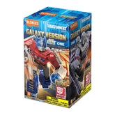 Blokees - Actionfiguren - Transformers Modellbausatz - Mehrfarbig - 10+ Jahre