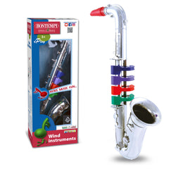 Bontempi - Saxophone - Musical Instruments