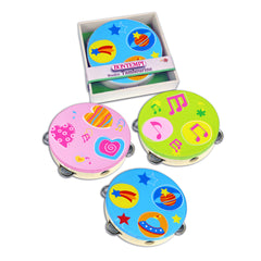 Bontempi-Wooden-Tambourine-Musical-Instruments