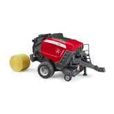 Bruder - Landwirtschaftsspielzeug - Massey Ferguson RB 4180V - 3-5 Jahre - 1:16 Fahrzeug