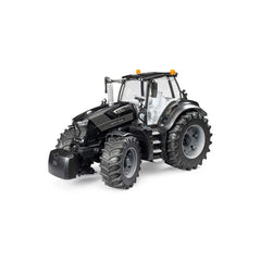 Bruder - Play Vehicles - DEUTZ-FAHR 8280 TTV Warrior - Black - 3+ Yrs