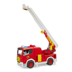 Bruder - Spielzeugfahrzeuge - RoadMax Feuerwehrwagen - 1:16 - 3-5 Jahre