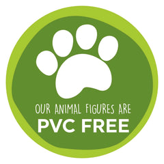 Bullyland - Benny Alpine Calf Toy Figure 5 cm - Action & Toy Figures