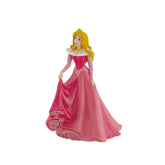 Bullyland - Disney - Aurora Spielzeugfigur 10,5 cm - Disney Prinzessin - Dornröschen - Action- und Spielzeugfiguren