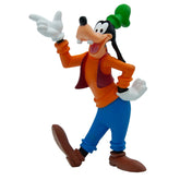 Bullyland - Disney - Goofy Spielzeugfigur 7 cm - Action- und Spielzeugfiguren