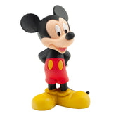 Bullyland - Disney - Mickey Mouse Spielzeugfigur 7 cm - Action- und Spielzeugfiguren