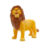 Bullyland - Disney - Simba Spielzeugfigur 12,5 cm - Der König der Löwen - Action- und Spielzeugfiguren
