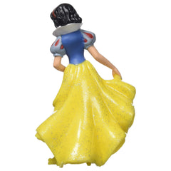 Bullyland - Disney - Schneewittchen Spielzeugfigur 9 cm - Disney Prinzessin - Action- und Spielzeugfiguren