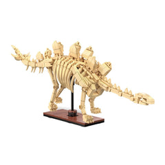 Cada - Dinosaurierfossil Stegosaurus - Konstruktionsspielzeug
