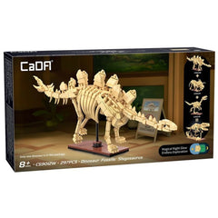 Cada - Dinosaurierfossil Stegosaurus - Konstruktionsspielzeug