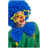 Carnival Toys - Riesige Sternbrillen für lustige Verkleidungsspiele in verschiedenen Farben - Rollenspiele und Berufsspiele