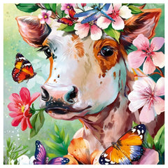 CherryPazzi - Cow Wow! - Puzzles - +12 - CRP20029