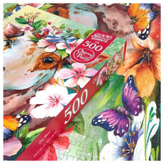 CherryPazzi - Cow Wow! - Puzzles - +12 - CRP20029