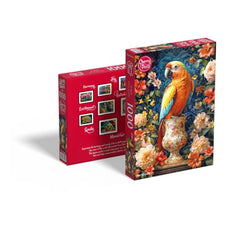 CherryPazzi - Her Majesty - Puzzles - +14 - CRP31292