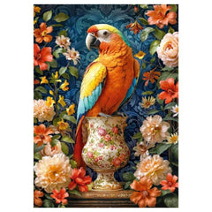 CherryPazzi - Her Majesty - Puzzles - +14 - CRP31292