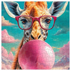 CherryPazzi - Just Chill - Puzzles - +12 - CRP20203