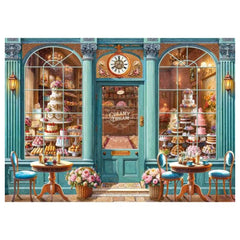 CherryPazzi - Sweet Rhapsody - Puzzles - +14 - CRP50286