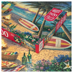 CherryPazzi - Van Life - Puzzles - 12 - CRP20067