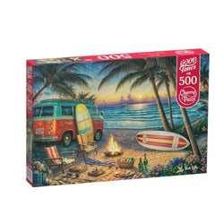 CherryPazzi - Van Life - Puzzles - 12 - CRP20067