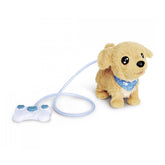 ChiChi LOVE Loomy Golden Retriever Plüsch - Stofftiere