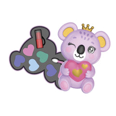 Clementoni - Crazy Chic - Makeup - 6 - Kawaii Tiere - 27618405