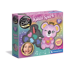Clementoni - Crazy Chic - Makeup - 6 - Kawaii Tiere - 27618405