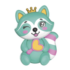 Clementoni - Crazy Chic - Makeup - 6 - Kreatives Spiel - 27618406