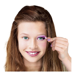 Clementoni - Crazy Chic - Makeup - 6 - Kreatives Spiel - 27618406