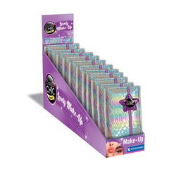 Clementoni - Creazy-Chic-Travel-Bag - Makeup