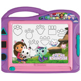 Clementoni - Gabby'S Dolls House Magnetisches Magnetisches Whiteboard Bastelset