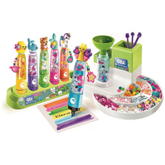 Clementoni Idee - Das Highlighter-Labor Kunst & Handwerk