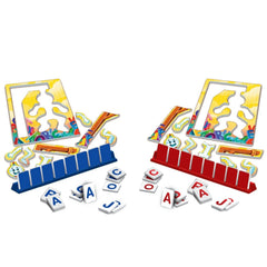 Clementoni - Impiccato Brettspiel - Italienische Edition