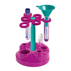 Clementoni Scienza E Gioco Lab - Mini Laboratorio der Düfte Spielsets - Italienische Edition