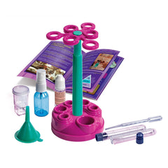 Clementoni Scienza E Gioco Lab - Mini Laboratorio der Düfte Spielsets - Italienische Edition