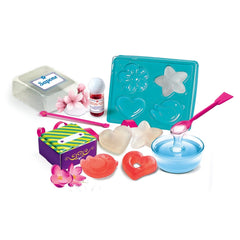 Clementoni Scienza E Gioco Lab - Seifenlabor Kunst und Handwerk