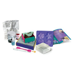 Clementoni Scienza E Gioco Lab - Seifenlabor Kunst und Handwerk