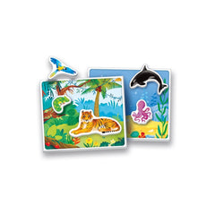 Clementoni - Sparientino - Lernspielzeug