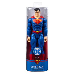 DC Comics Superman Action Figure 30.5 cm