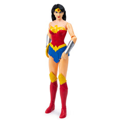 DC Comics Wonder Woman Action Figure 30.5 cm