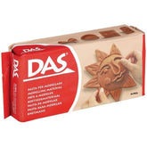 Das Modeling Clay - Terra-Cotta 1 Kg. - Arts & Crafts
