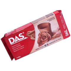Das Modeling Clay - Terra-Cotta 500 g - Basteln & Kunst