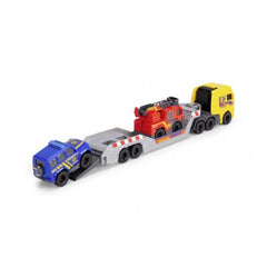 Dickie - 3 In 1 Micro Rescue Truck Play Vehicles