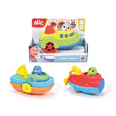 Dickie - Abc Ocen Team Badewannenspielzeug