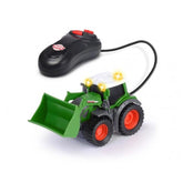 Dickie - Fendt Remote Controlled Tractor Play Vehicles