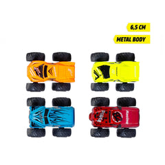 Dickie - Key Racer - Spielzeuge Fahrzeuge