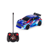 Dickie - Spielfahrzeuge - RC Ford Puma ST - Ferngesteuertes Auto - 3 Jahre - Rennspaß